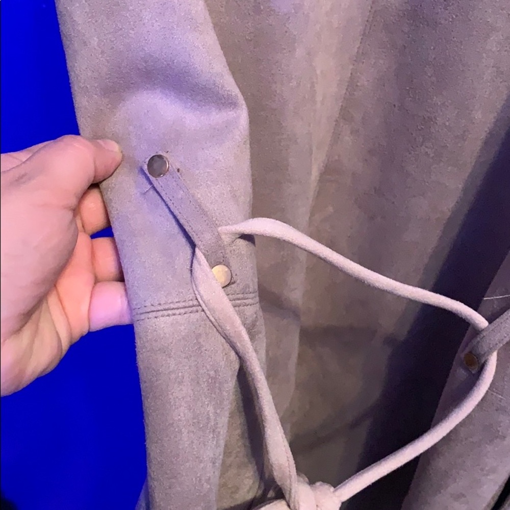 Lulus vest - Picture 5 of 5